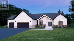 LOT 17 RIDGELINE DRIVE | Alnwick-Haldimand Ontario | Slide Image One