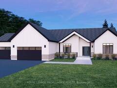 LOT 17 RIDGELINE DRIVE Alnwick-Haldimand Ontario, K0K 2G0