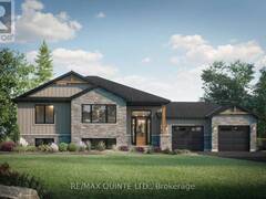 1214 SALEM ROAD Prince Edward Ontario, K0K 1T0