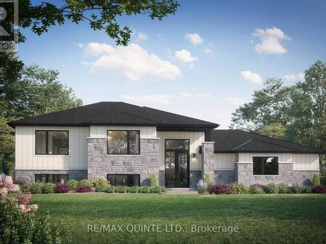 1230 SALEM ROAD Prince Edward Ontario, K0K 1T0 - 3 Bedrooms Home For Sale