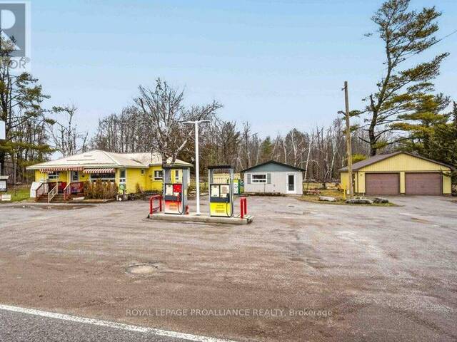4007 COUNTY 6 ROAD North Kawartha Ontario, K0L 2H0 - 2 Bedrooms Home For Sale