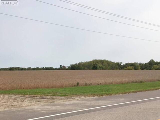 1269 HERITAGE LINE N Otonabee-South Monaghan Ontario, K0L 2G0 - Vacant Land For Sale