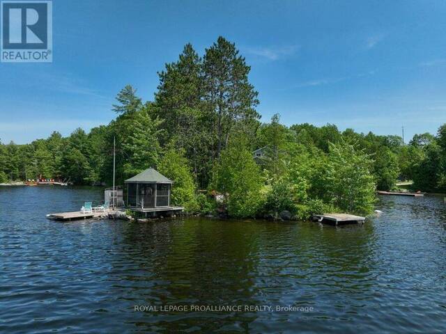 2475 ALFS BAY LANE Arden Ontario, K0H 1B0 - 6 Bedrooms Waterfront Home For sale