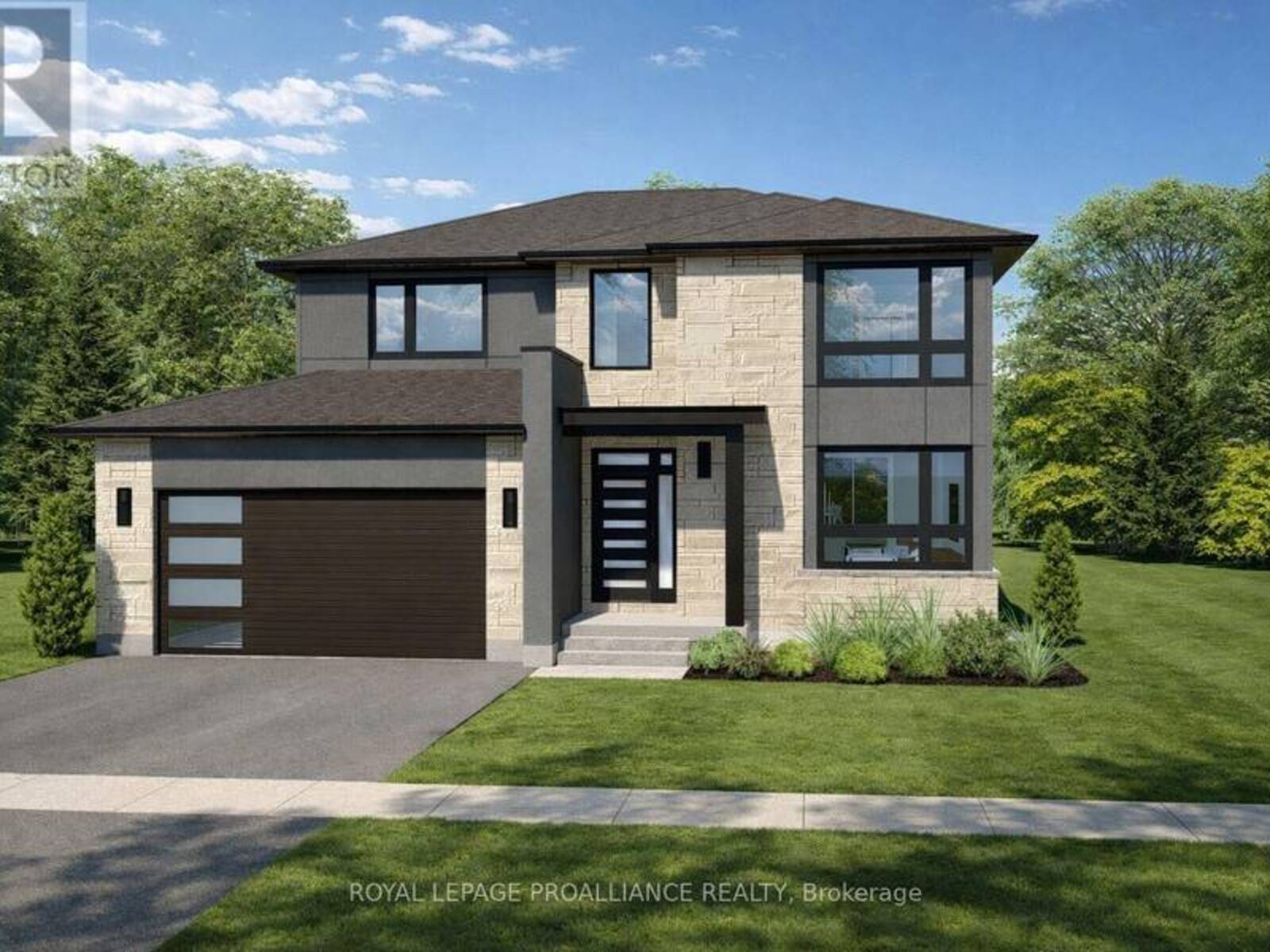 15 HORTON COURT, Belleville, Ontario K8P 0G7