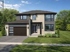 15 HORTON COURT Belleville Ontario, K8P 0G7