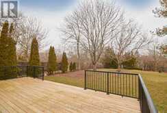 40 TREMAINE TERRACE | Cobourg Ontario | Slide Image Thirty-eight