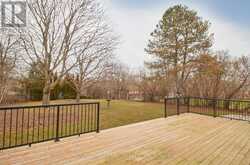 40 TREMAINE TERRACE | Cobourg Ontario | Slide Image Thirty-nine