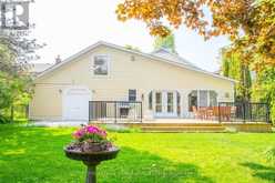 40 TREMAINE TERRACE | Cobourg Ontario | Slide Image Six