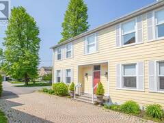 40 TREMAINE TERRACE Cobourg Ontario, K9A 5A8