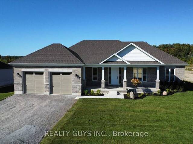 2418 GWENDOLYN COURT Cavan-Monaghan Ontario, L0A 1C0 - 3 Bedrooms Home For Sale
