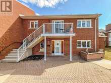 10 - 179 HERCHIMER AVENUE | Belleville Ontario | Slide Image Two