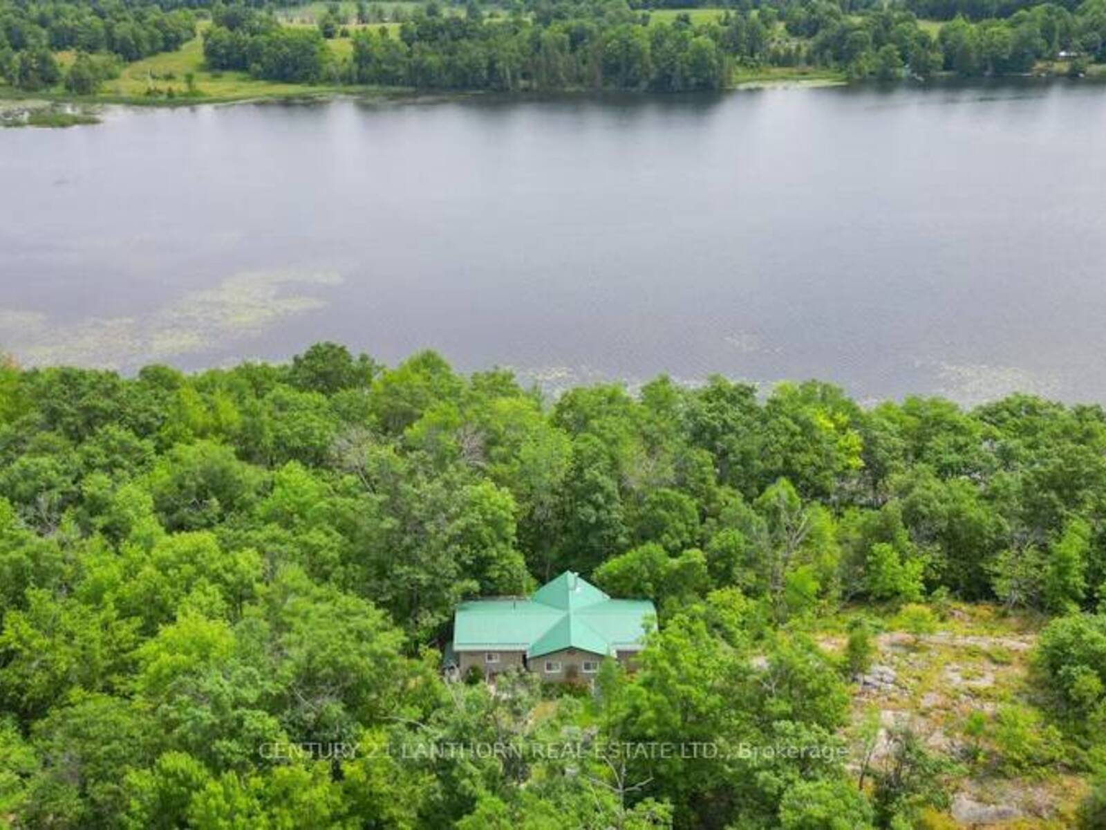 656 A YARROW LANE, Marmora, Ontario K0K 2K0