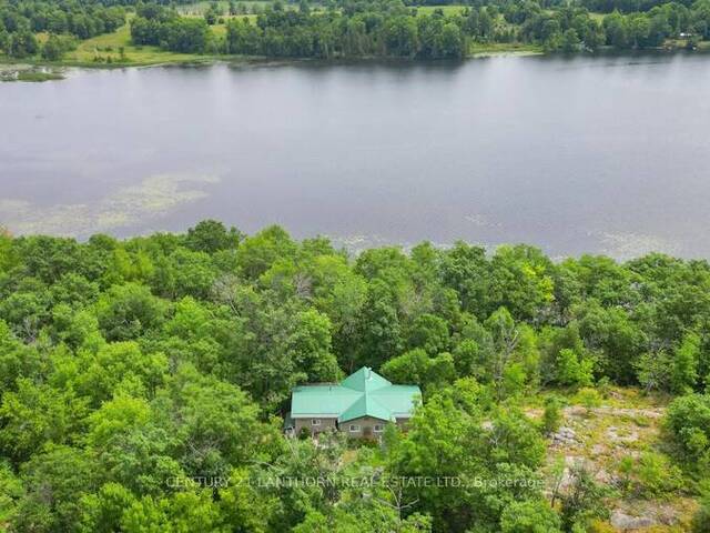 656 A YARROW LANE Marmora Ontario, K0K 2K0 - 3 Bedrooms Waterfront Home For sale