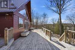 27158 HIGHWAY 28 SOUTH | Bancroft Ontario | Slide Image Thirty-six