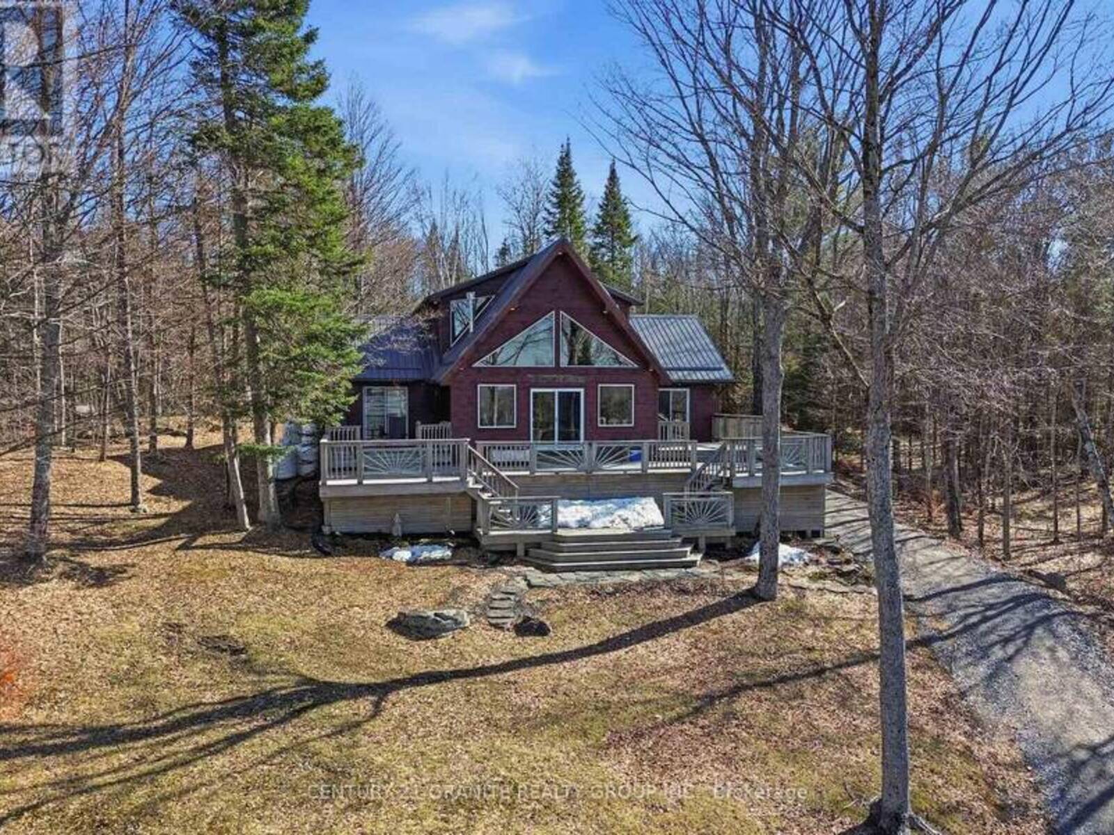 27158 HIGHWAY 28 SOUTH, Bancroft, Ontario K0L 1C0