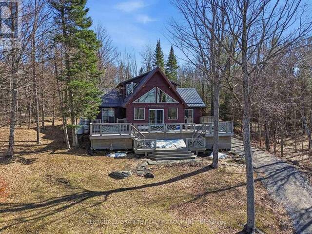 27158 HIGHWAY 28 SOUTH Bancroft Ontario, K0L 1C0 - 4 Bedrooms Home For Sale