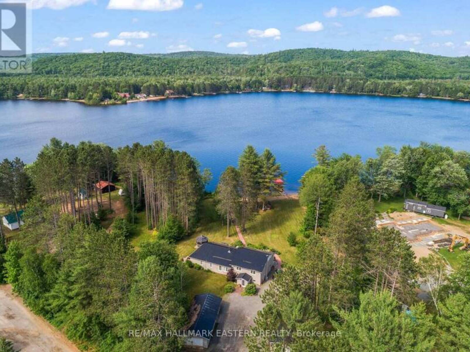 118 ANNIE MAYHEW ROAD, Madawaska Valley, Ontario K0J 1L0