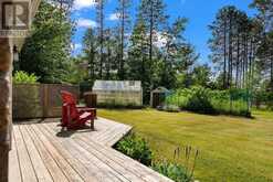 118 ANNIE MAYHEW ROAD | Madawaska Valley Ontario | Slide Image Forty-five