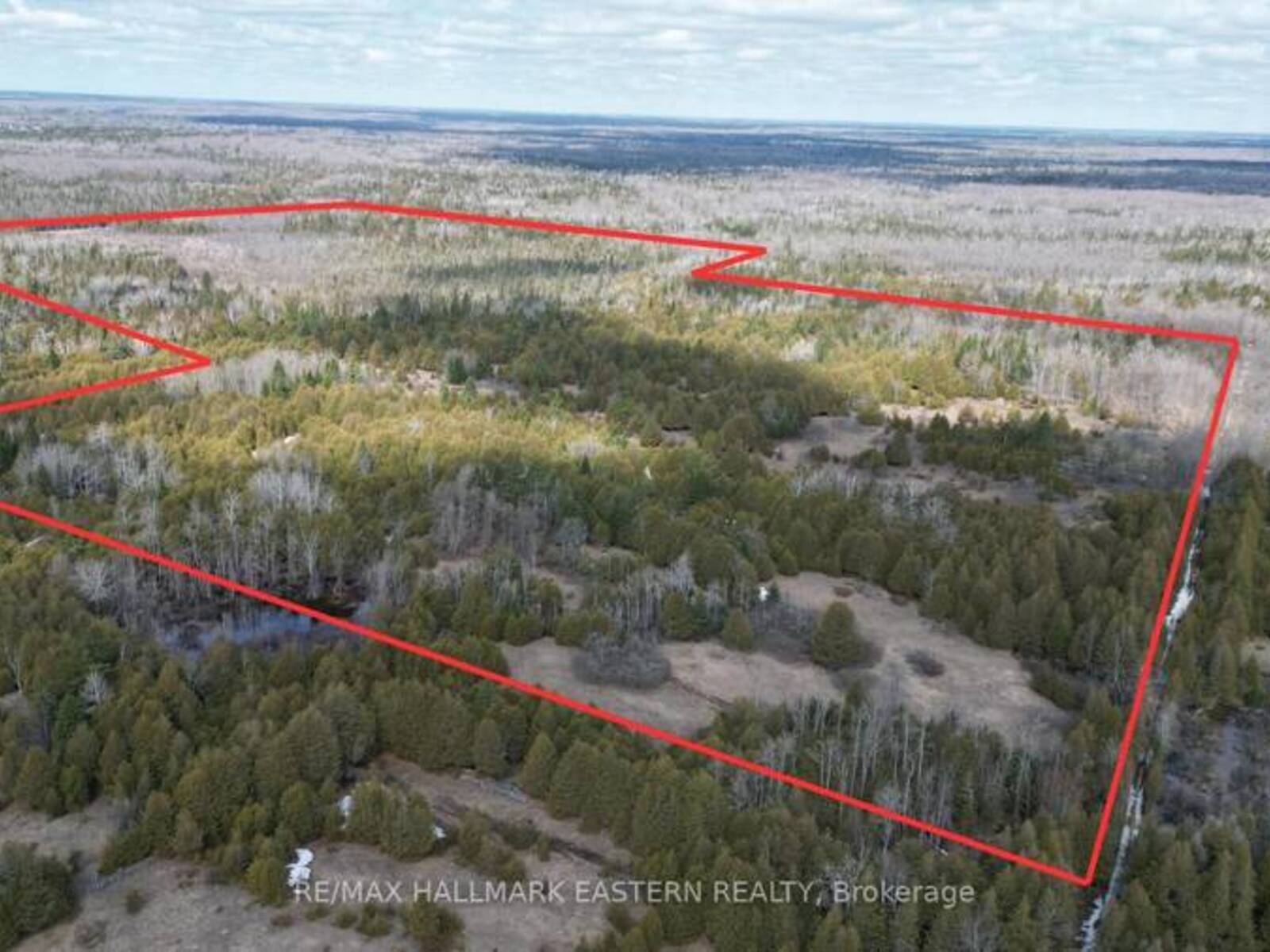 509 12TH LINE DUMMER ROAD, Asphodel-Norwood, Ontario K0L 2V0