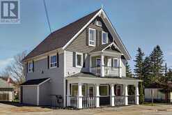 16 ST DAVID STREET | Lindsay Ontario | Slide Image One