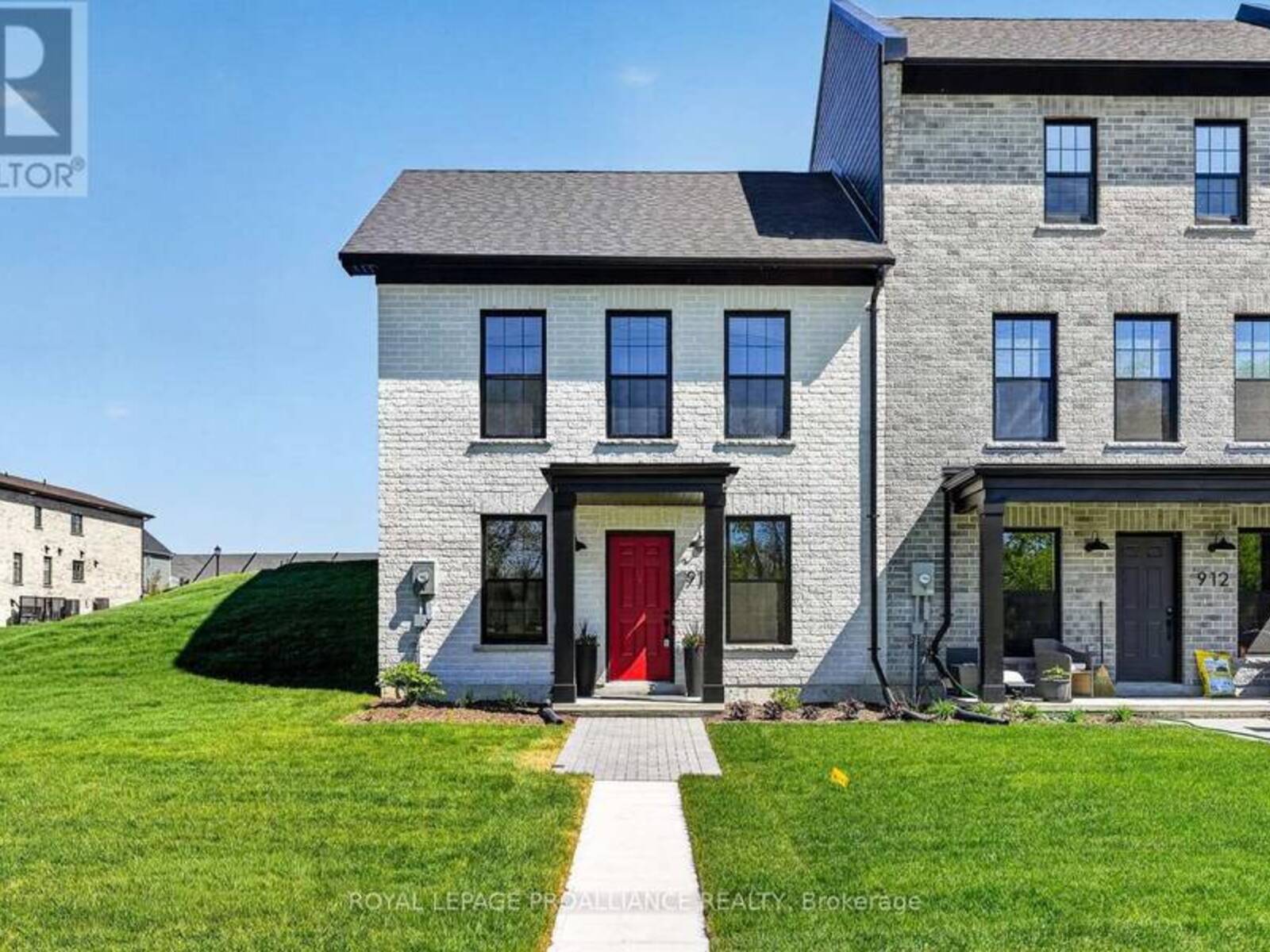 914 KERR STREET W, Cobourg, Ontario K9A 1N6