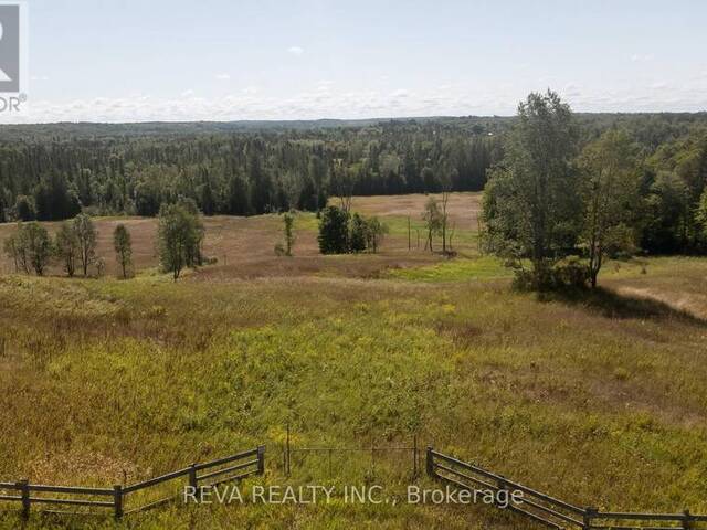 122 ALBERT ROAD Coe Hill Ontario, K0L 1P0 - Vacant Land For Sale