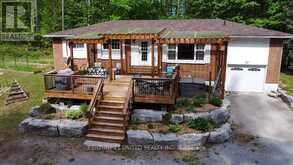78 MCFADDEN ROAD | Apsley Ontario | Slide Image Two