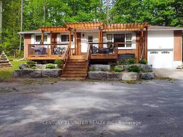 78 MCFADDEN ROAD Apsley Ontario, K0L 1A0 - 4 Bedrooms Home For Sale