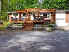 78 MCFADDEN ROAD Apsley Ontario, K0L 1A0