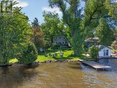 122 MARYLAND DRIVE Peterborough Ontario, K9J 0C5