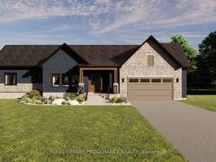 LOT 15 RIDGELINE DRIVE Alnwick-Haldimand Ontario, K0K 2G0