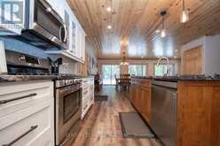 1525 SOUTH BAPTISTE LAKE ROAD | Bancroft Ontario | Slide Image Thirteen