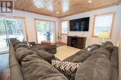 1525 SOUTH BAPTISTE LAKE ROAD | Bancroft Ontario | Slide Image Sixteen