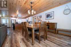 1525 SOUTH BAPTISTE LAKE ROAD | Bancroft Ontario | Slide Image Nineteen