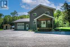 1525 SOUTH BAPTISTE LAKE ROAD | Bancroft Ontario | Slide Image One