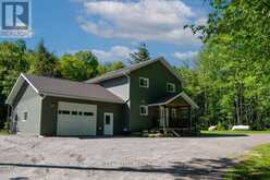 1525 SOUTH BAPTISTE LAKE ROAD | Bancroft Ontario | Slide Image Two