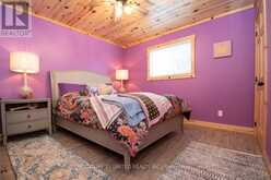 1525 SOUTH BAPTISTE LAKE ROAD | Bancroft Ontario | Slide Image Thirty-three
