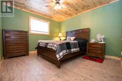 1525 SOUTH BAPTISTE LAKE ROAD | Bancroft Ontario | Slide Image Thirty-five