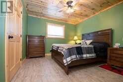 1525 SOUTH BAPTISTE LAKE ROAD | Bancroft Ontario | Slide Image Thirty-six