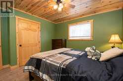 1525 SOUTH BAPTISTE LAKE ROAD | Bancroft Ontario | Slide Image Thirty-seven