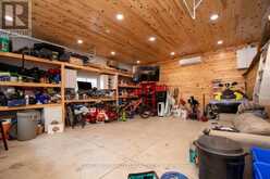1525 SOUTH BAPTISTE LAKE ROAD | Bancroft Ontario | Slide Image Thirty-nine
