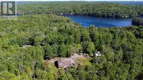 1525 SOUTH BAPTISTE LAKE ROAD | Bancroft Ontario | Slide Image Forty-three