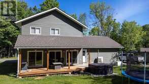1525 SOUTH BAPTISTE LAKE ROAD | Bancroft Ontario | Slide Image Forty-two