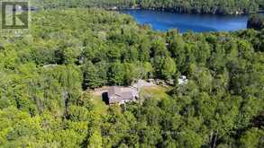 1525 SOUTH BAPTISTE LAKE ROAD | Bancroft Ontario | Slide Image Forty-four