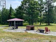 380 LEDGE ROAD | Bobcaygeon Ontario | Slide Image Forty-two