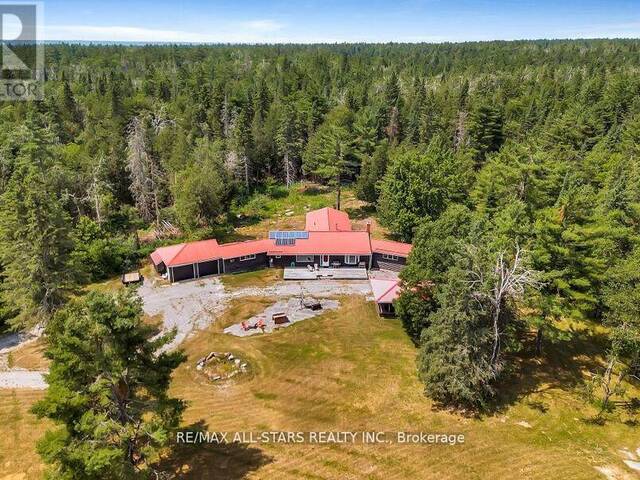 380 LEDGE ROAD Bobcaygeon Ontario, K0M 1A0 - 4 Bedrooms Home For Sale