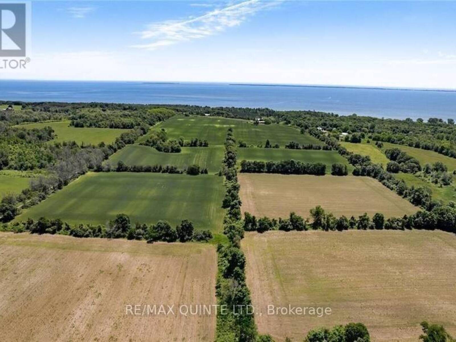 3292 COUNTY ROAD 8, Prince Edward, Ontario K0K 2T0