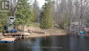 359 REGO ROAD | Campbellford Ontario | Slide Image Three