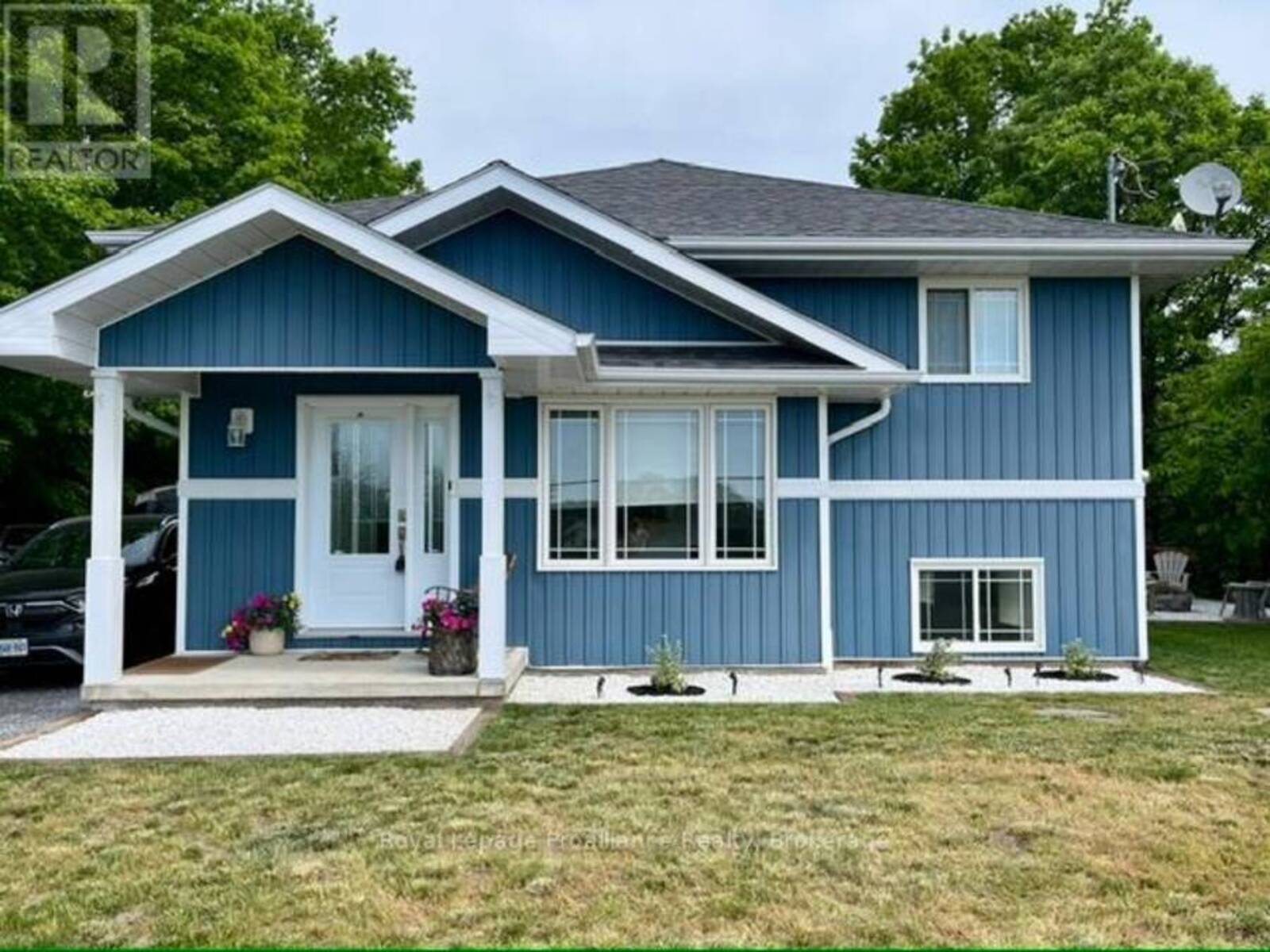 735 SHANNON ROAD, Belleville, Ontario K0K 2V0