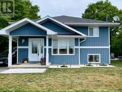 735 SHANNON ROAD Belleville Ontario, K0K 2V0